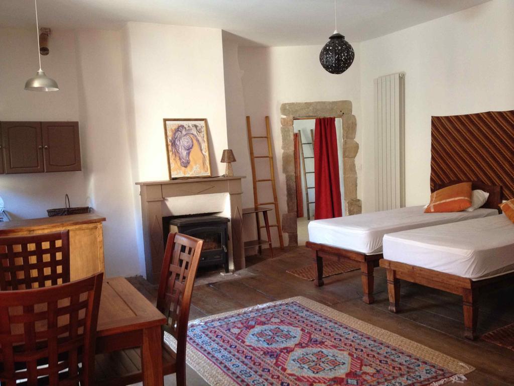 Chambre Familiale (2 Adultes et 2 Enfants)
