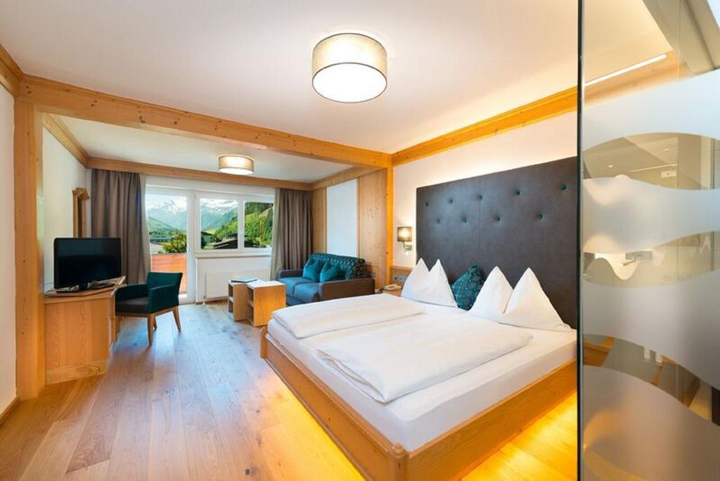Superior Doppelzimmer
