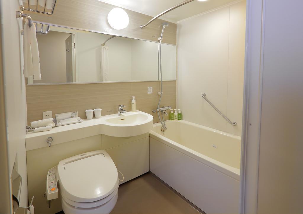 Chambre Simple - Non-Fumeurs