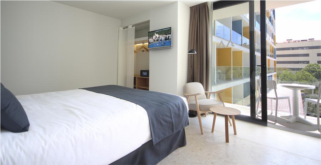 Premium Double Room (1 Adult) with pool view