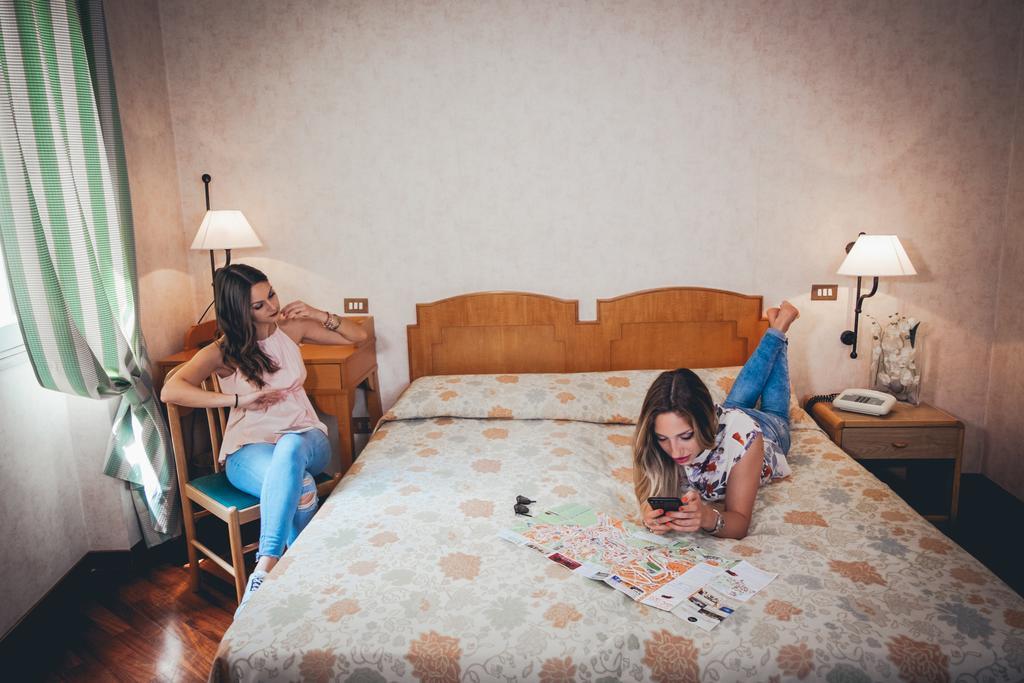 Economy Doppelzimmer