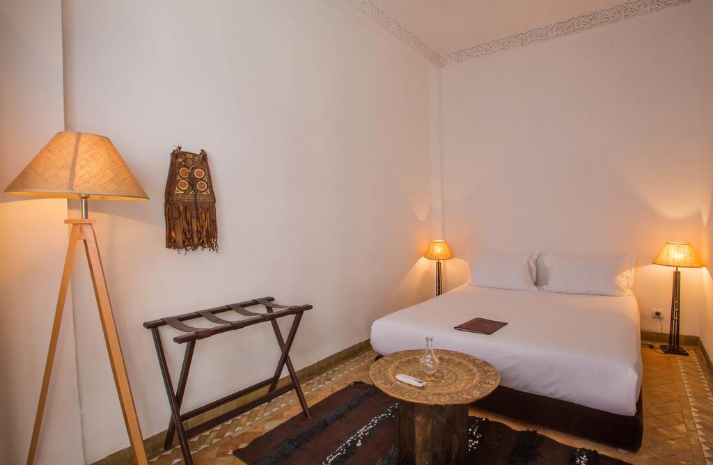 Standard Doppelzimmer