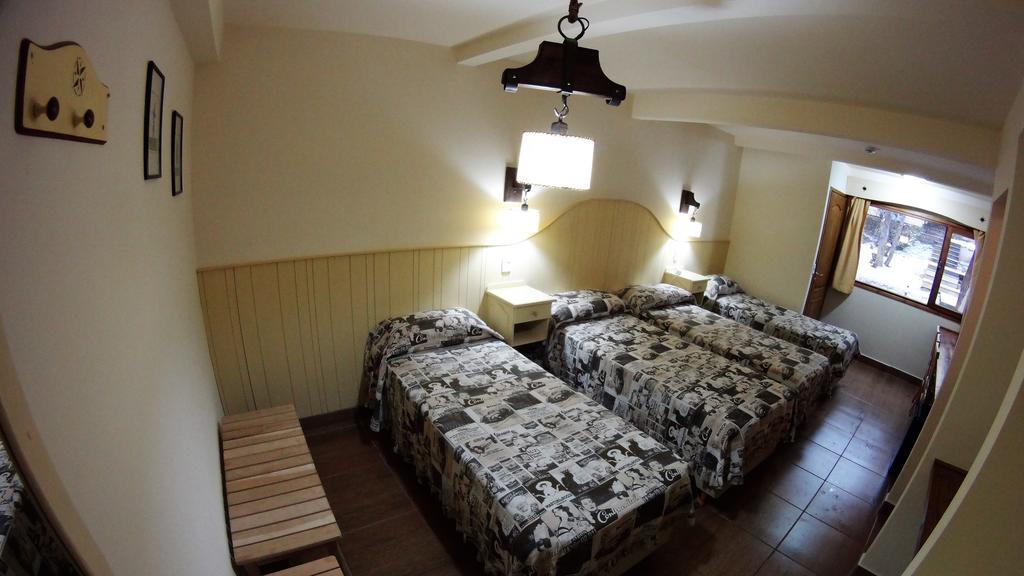 Quarto Quádruplo