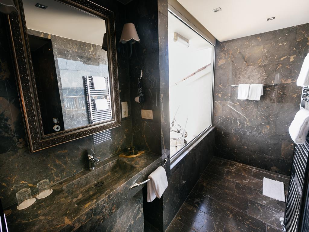 Suite mit 1 Schlafzimmer, Balkon und Meerblick