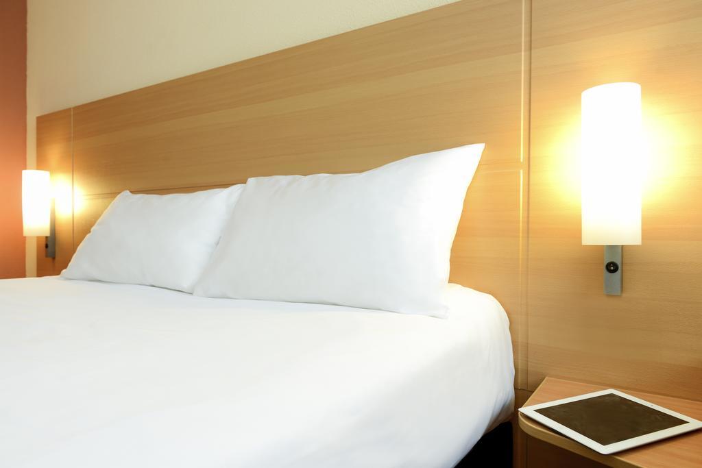 Premium Kamer met Queensize Bed en Uitzicht op de Stad