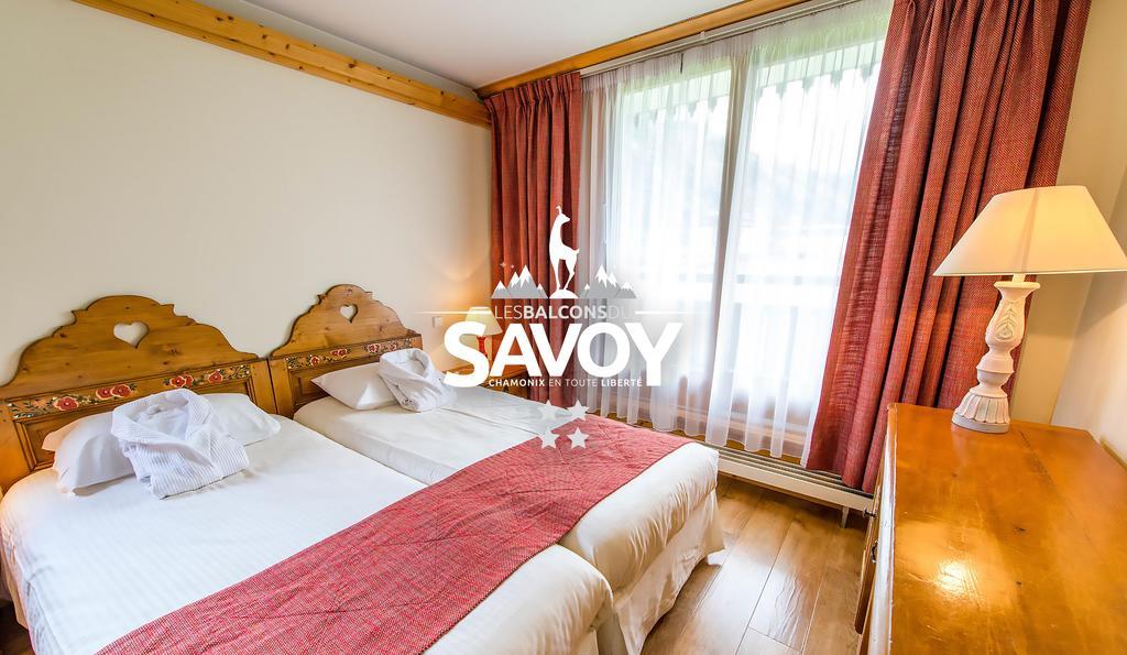 Suite 2 Chambres