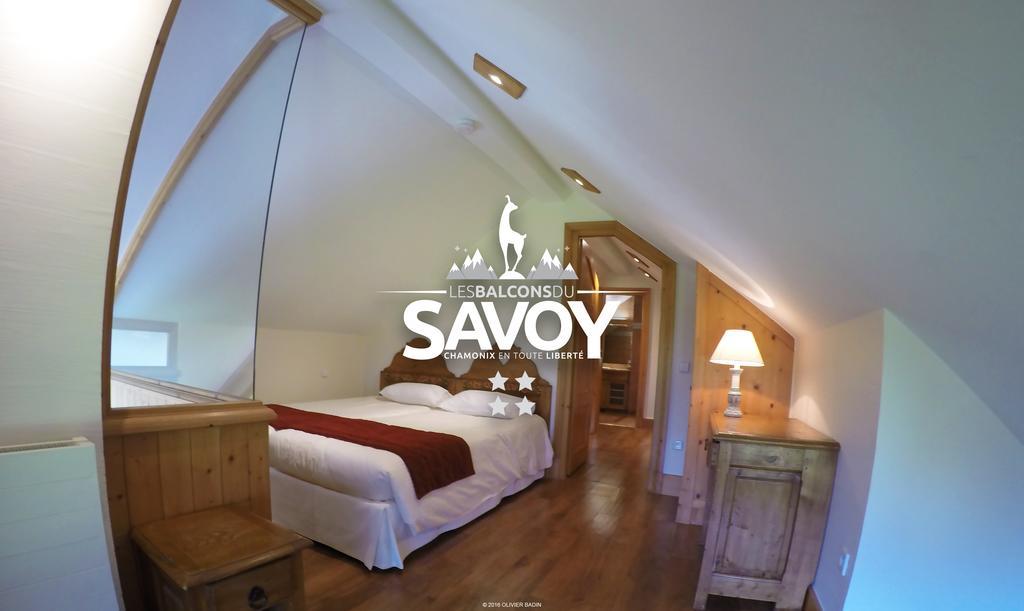Suite 3 Chambres