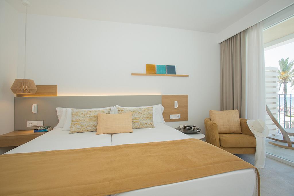 Junior Suite mit Meerblick