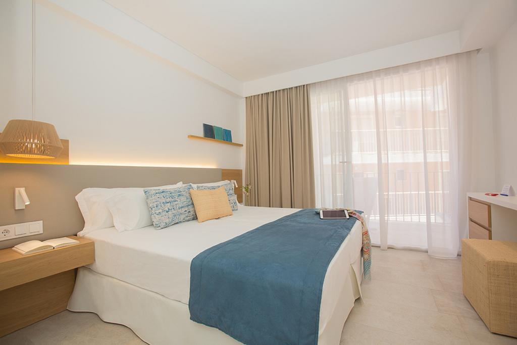Zweibettzimmer