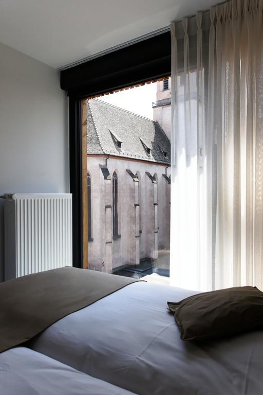Chambre Triple Supérieure