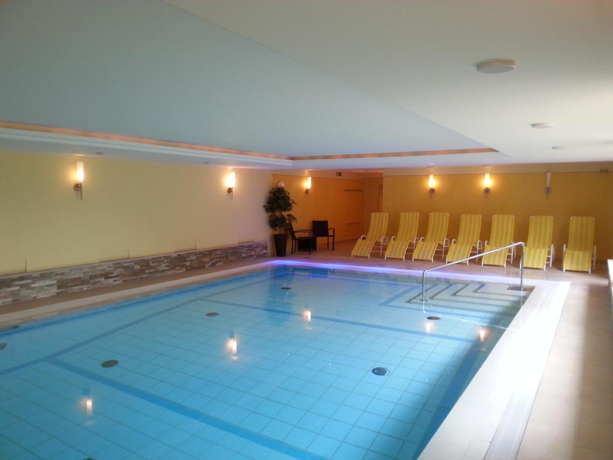 Suite met 1 Slaapkamer