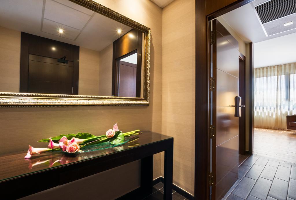 Suite Deluxe
