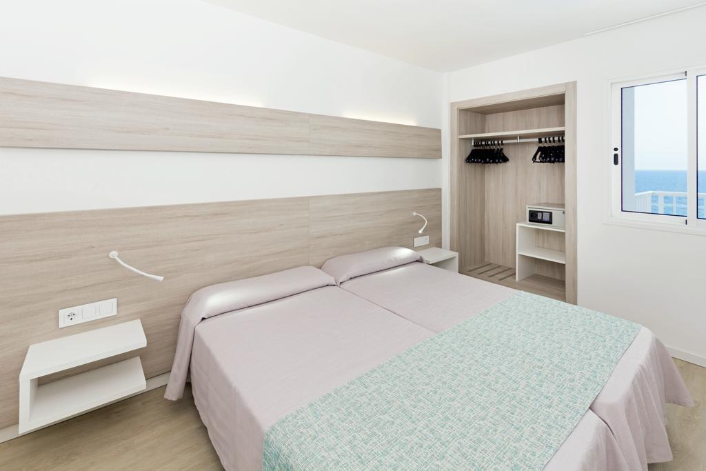Apartment mit 1 Schlafzimmer