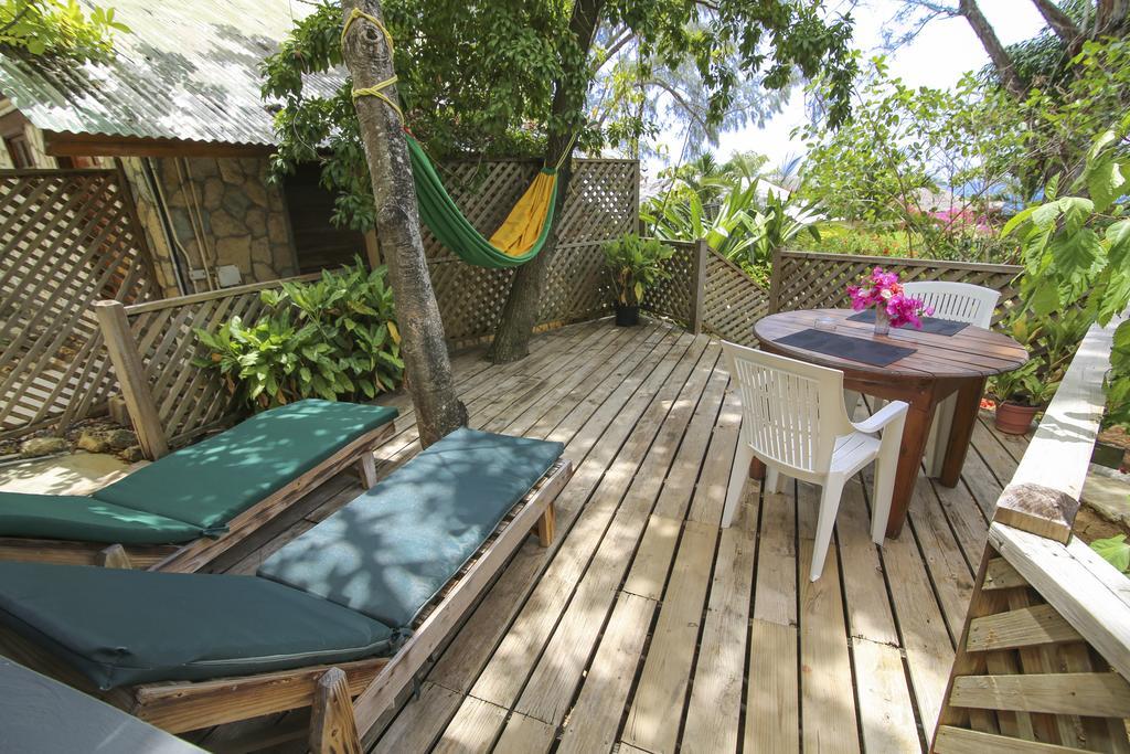 Pisces Cottage