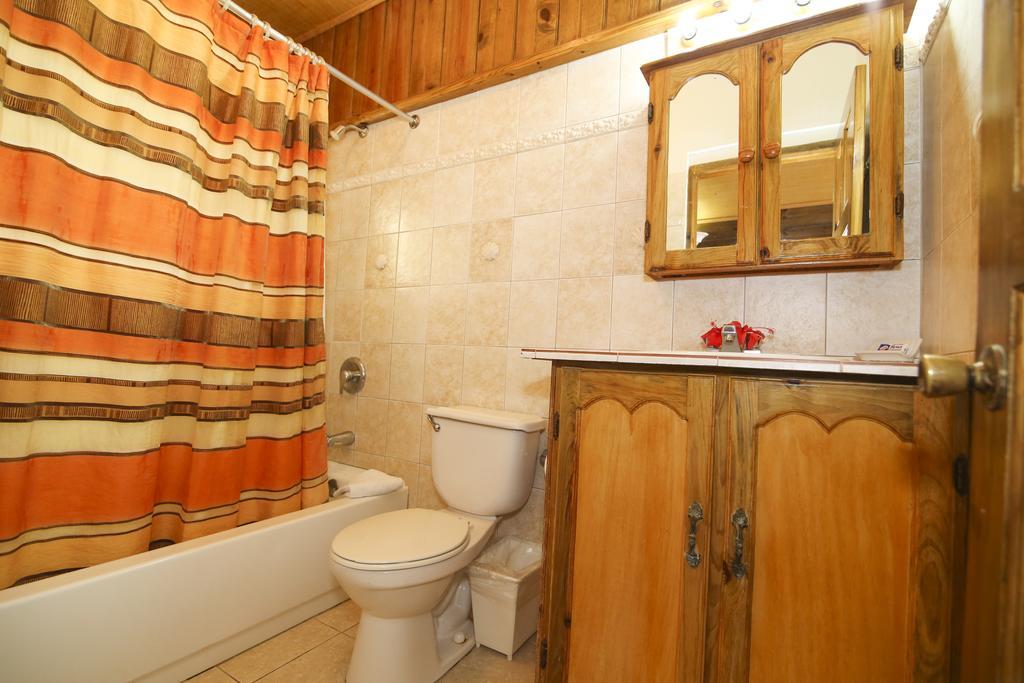 Gemini 1 Cottage