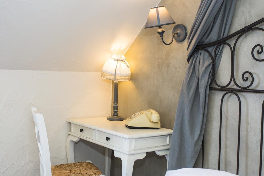 Chambre Double Standard