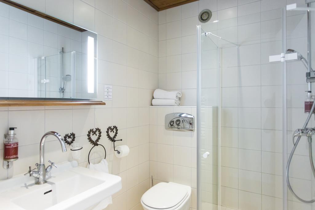 Chambre Double Classique