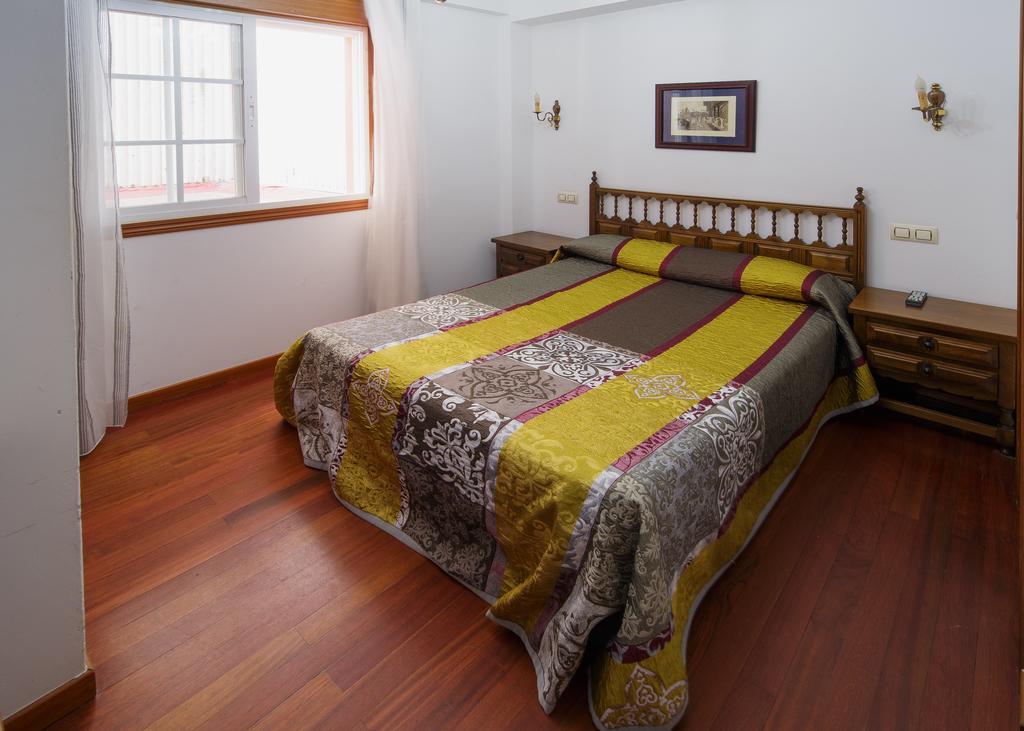 Habitación Doble Económica
