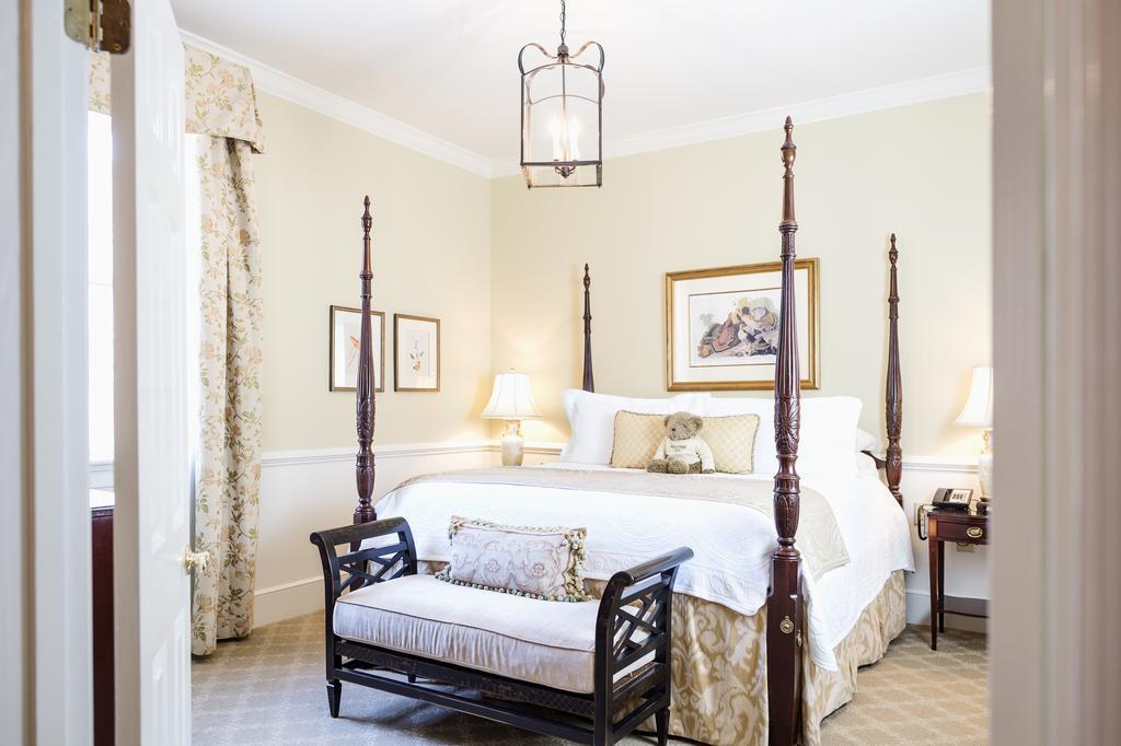 Governor's Suite