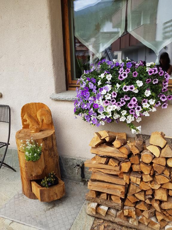Appartamento con 1 Camera da Letto e Vista Montagna