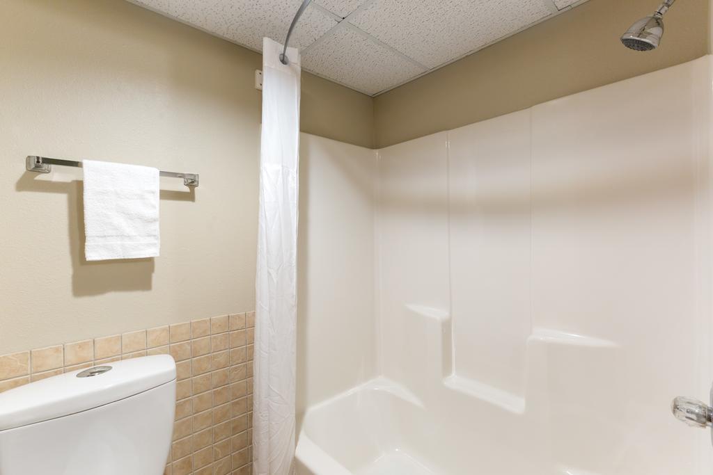 King Studio Suite - Non-Smoking