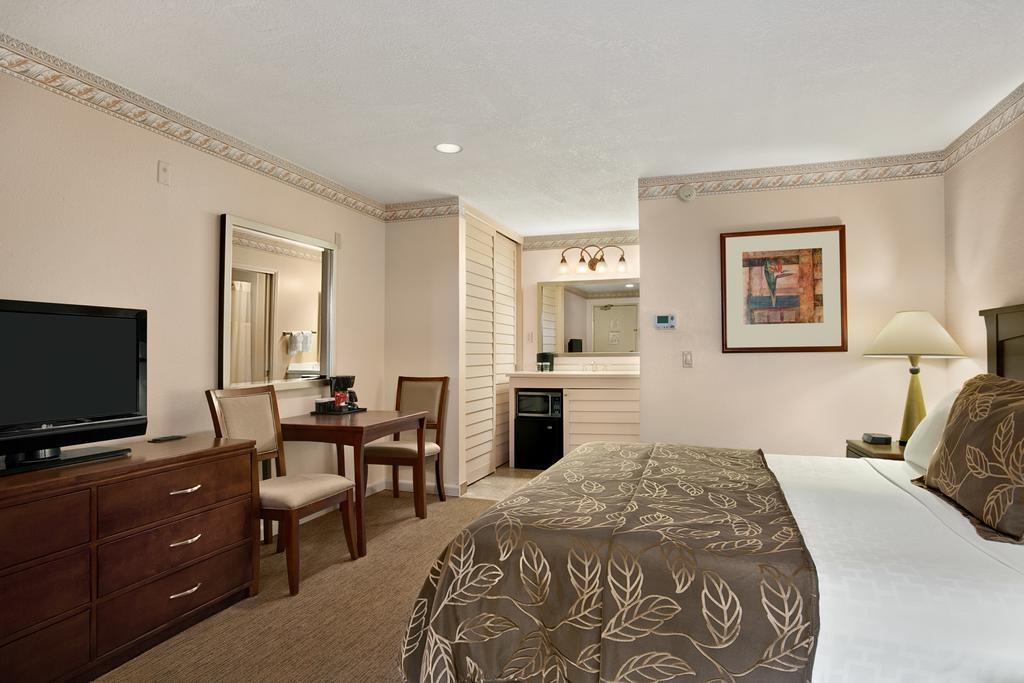 Quarto King Premier - Não-Fumantes