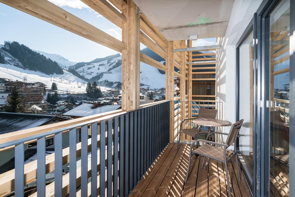 Superior Appartement met 2 Slaapkamers