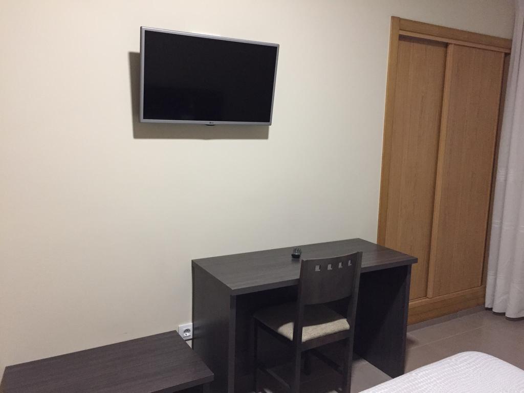 Habitación Doble Estándar con 2 camas grandes