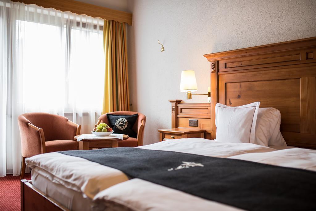 Chambre Double