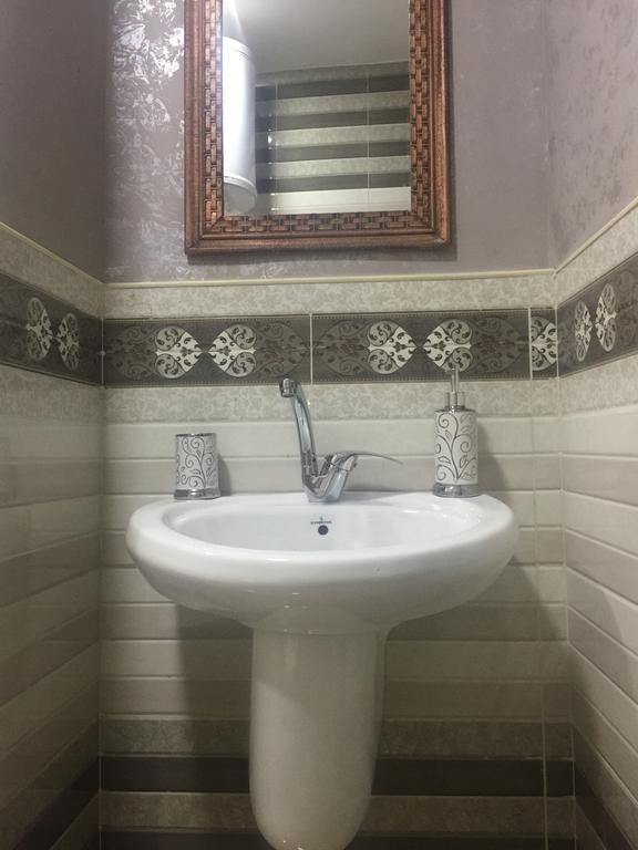 Habitación Doble Estándar