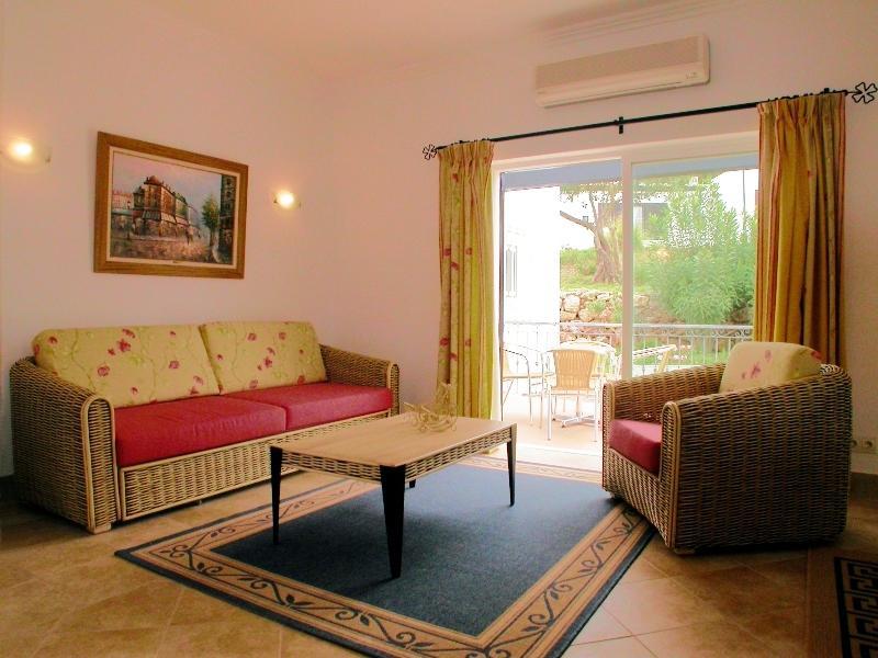 Villa Supérieure 1 Chambre
