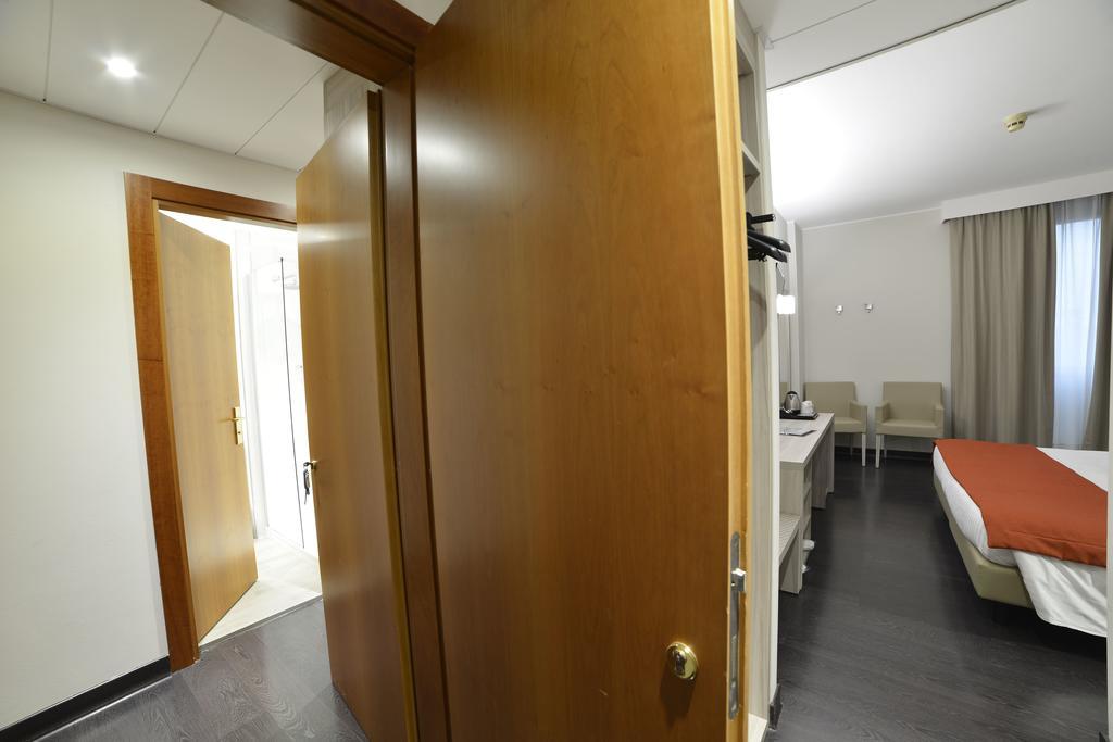 Familiekamer