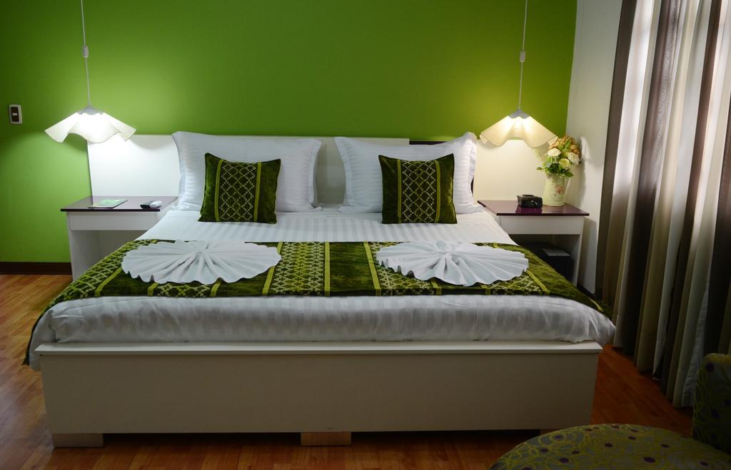 Superior Doppelzimmer