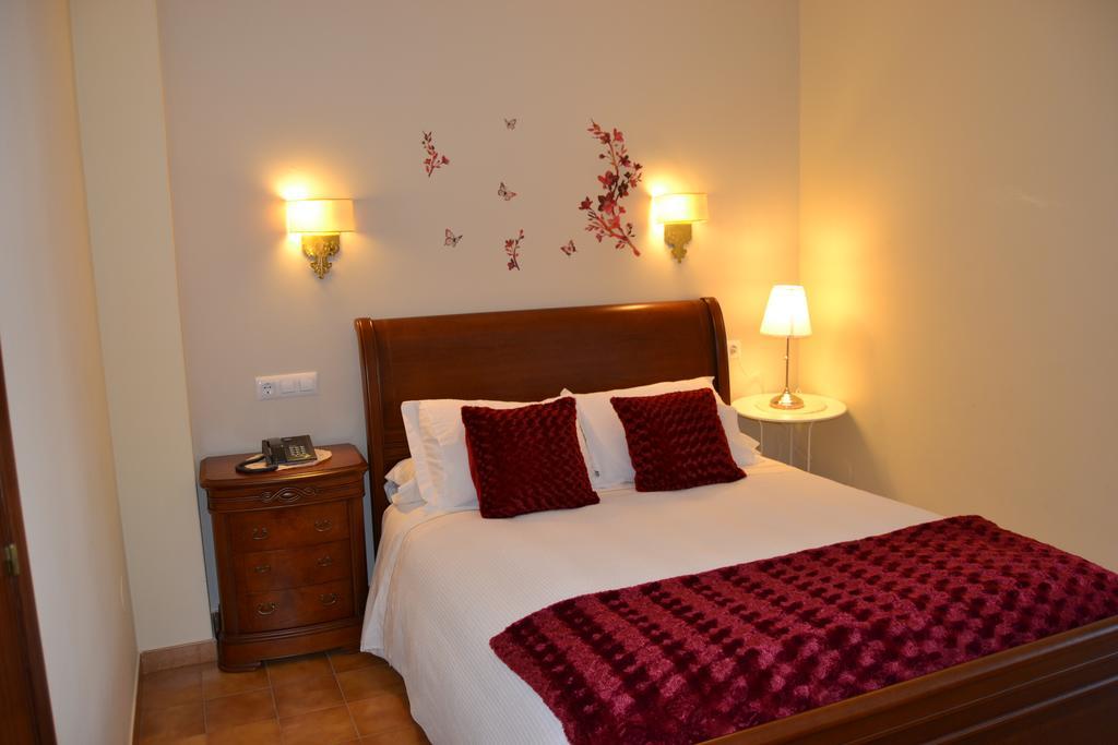 Habitación Doble Estándar