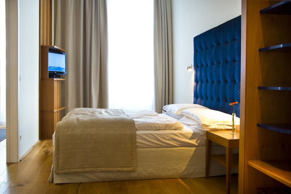 Suite Familiar