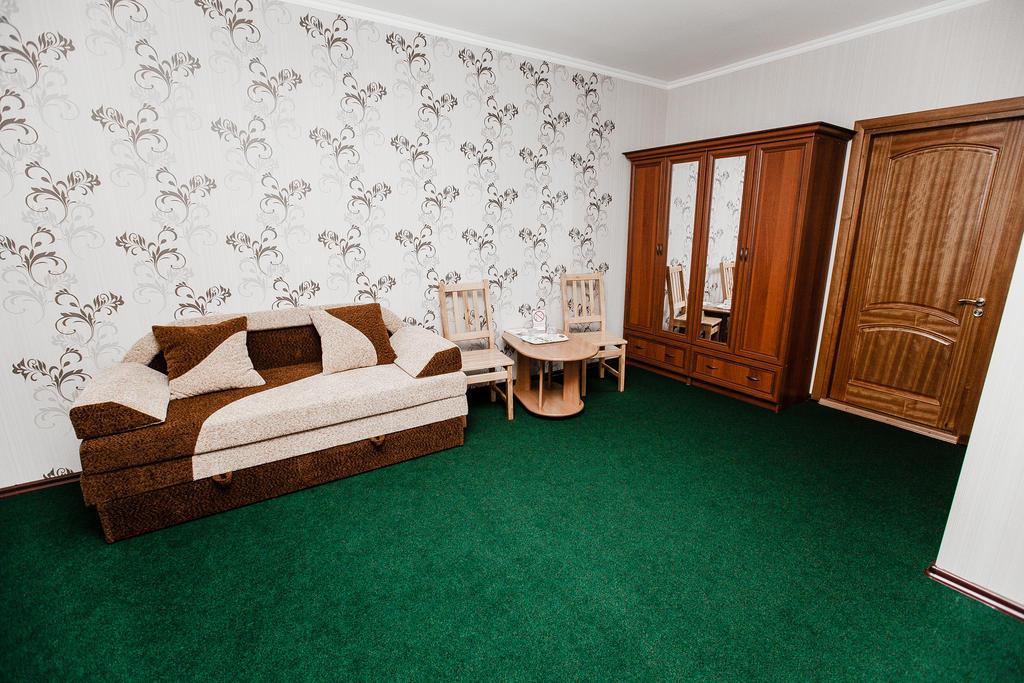 Junior Suite - Bijgebouw