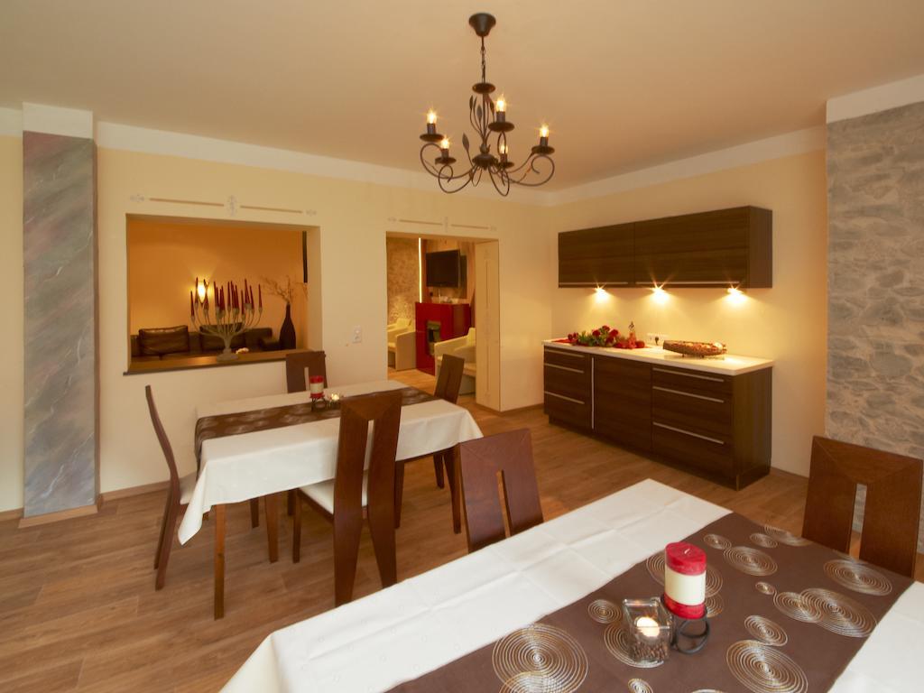 Appartamento con Terrazza