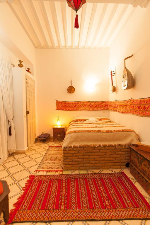 Chambre Simple Standard