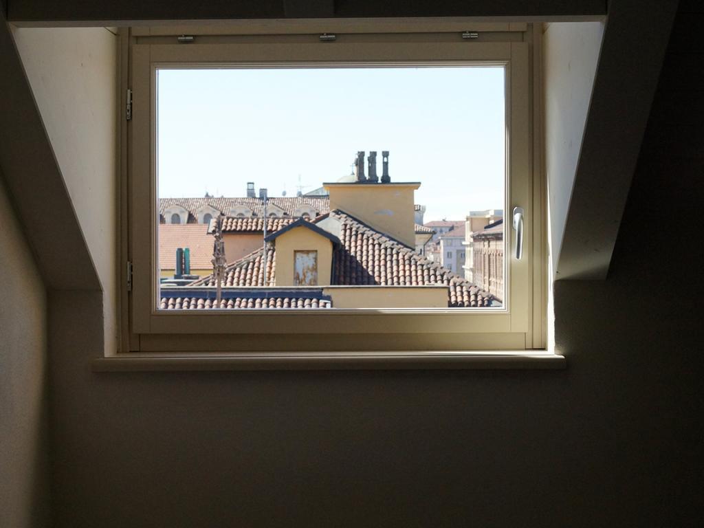 Deluxe Doppelzimmer