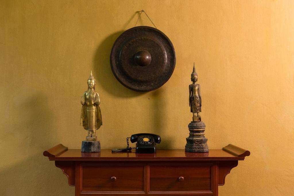 Classic Doppel- oder Zweibettzimmer