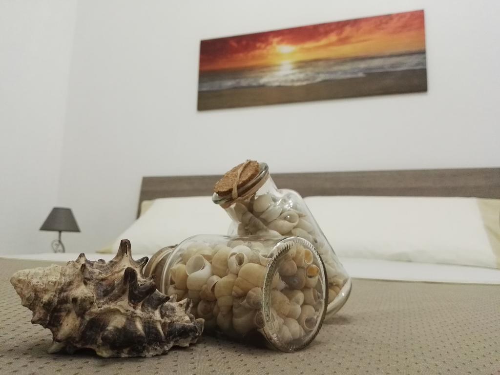 Camera Matrimoniale Deluxe con 1 Letto Supplementare