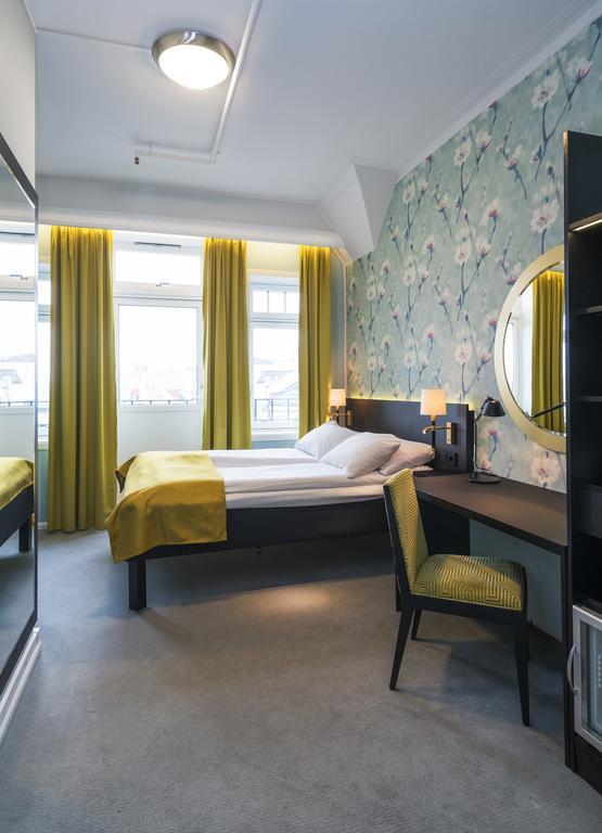 Standaard Kamer met Queensize Bed