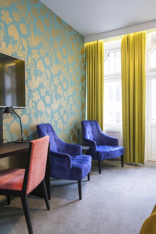 Standaard Kamer met 2 Bedden