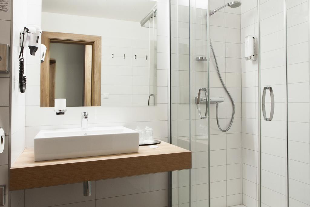 Deluxe Doppelzimmer