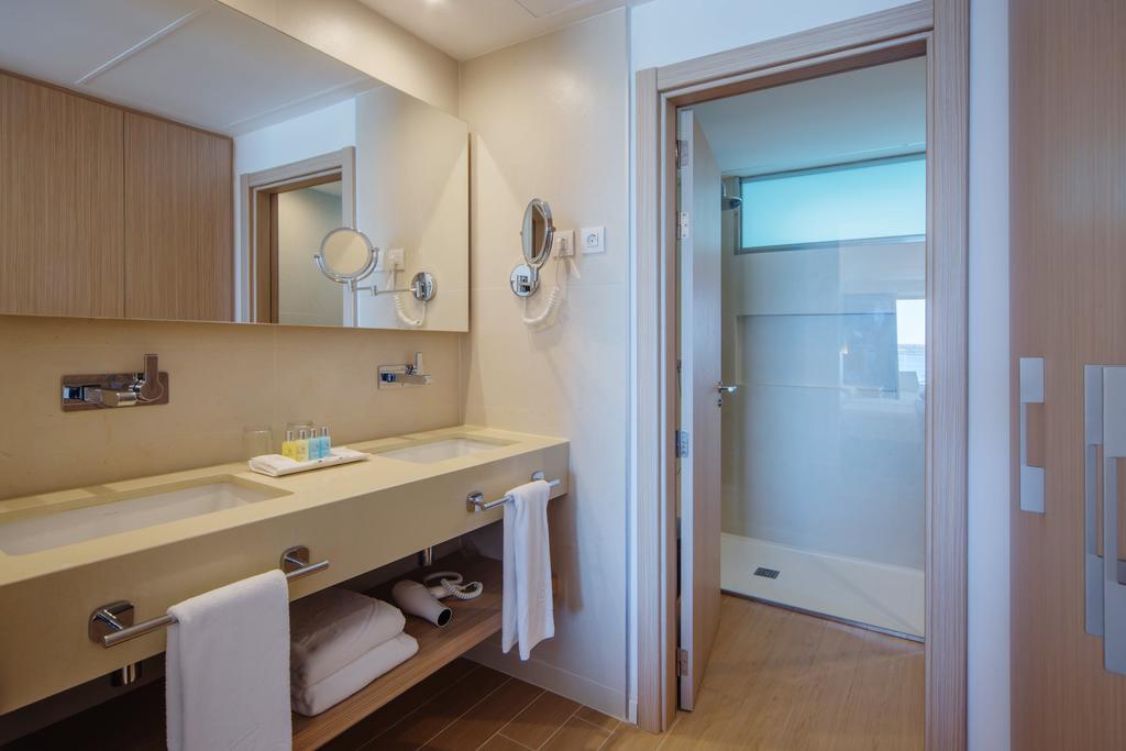 Junior Suite mit Meerblick