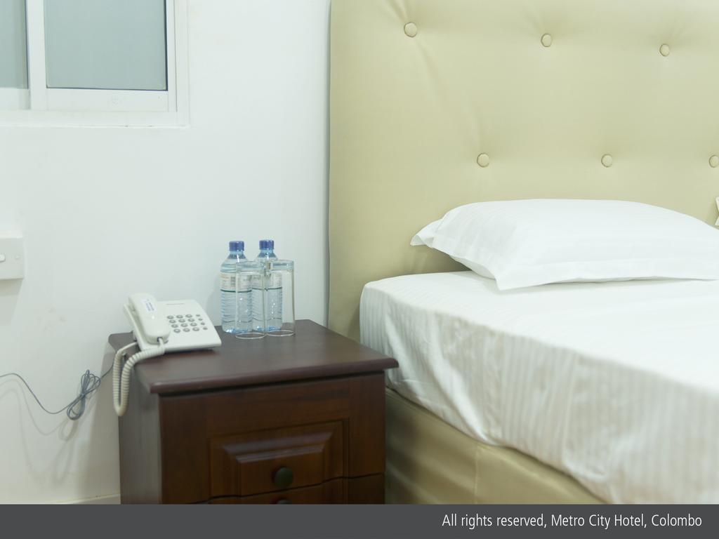 Deluxe Zimmer