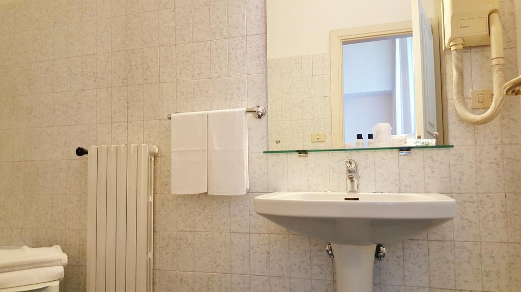 Comfort Eenpersoonskamer