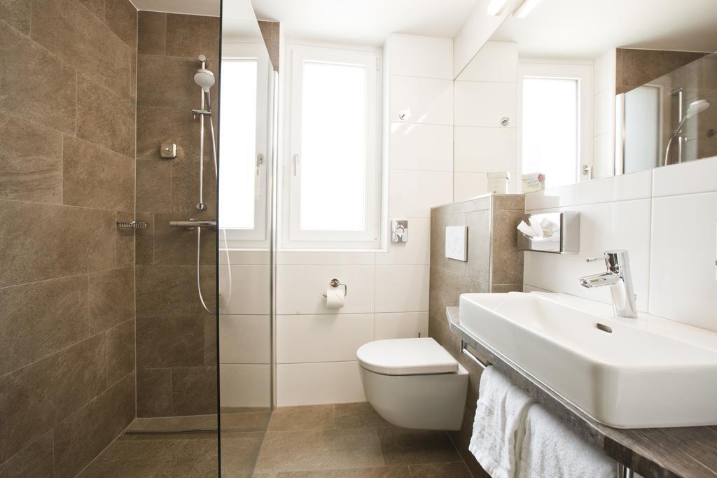 Classic Doppelzimmer