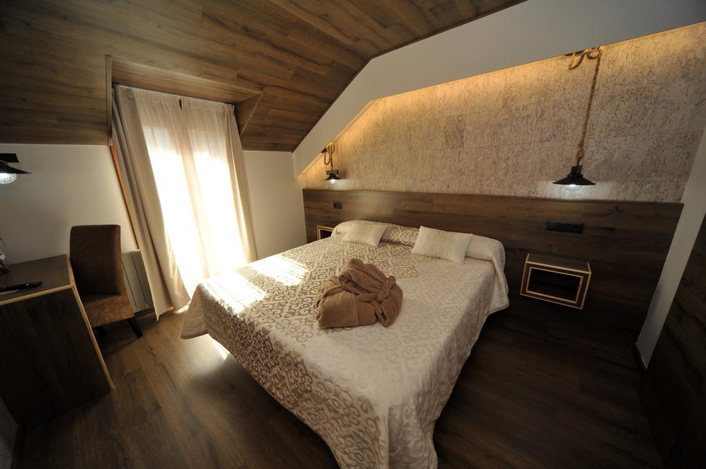 Habitación Superior - 1 cama grande