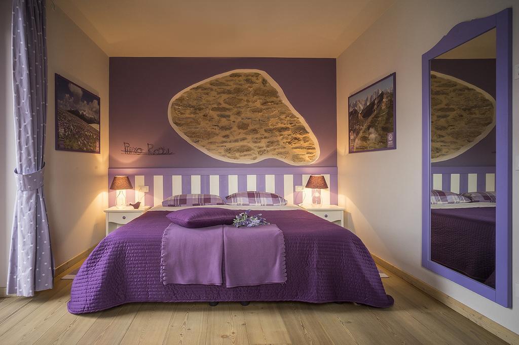 Appartamento con 1 Camera da Letto con Balcone e Vista Città